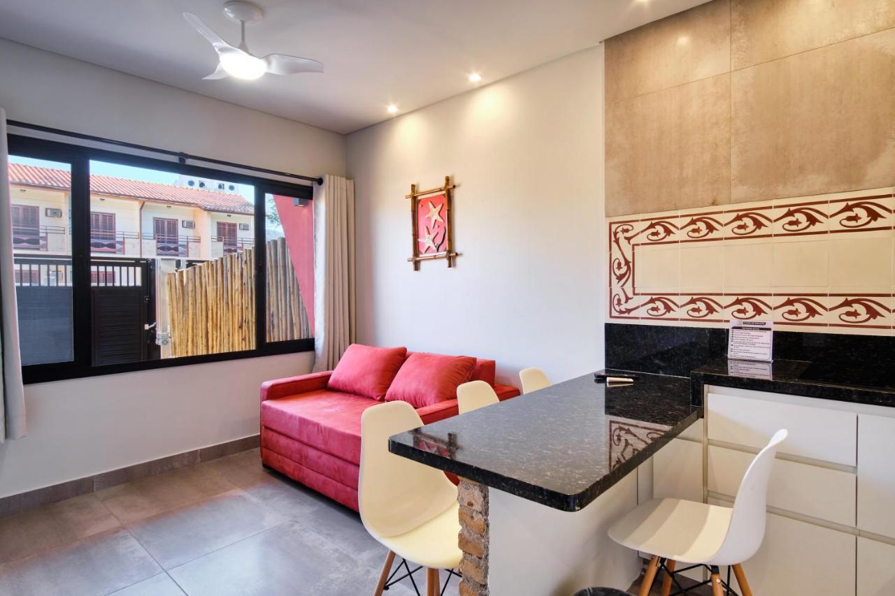 Marazul Apartamento *