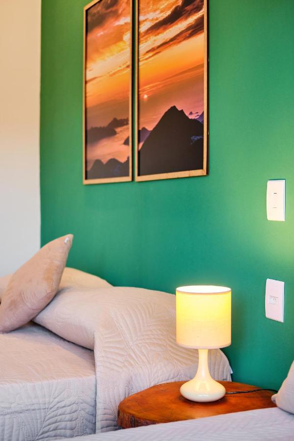 Apartamento Marazul Ubatuba