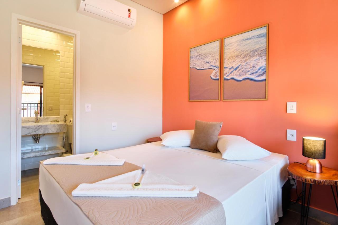 Marazul Apartamento *